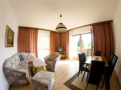 Ferienwohnung Moser Am See Millstatt am See Pokój zdjęcie