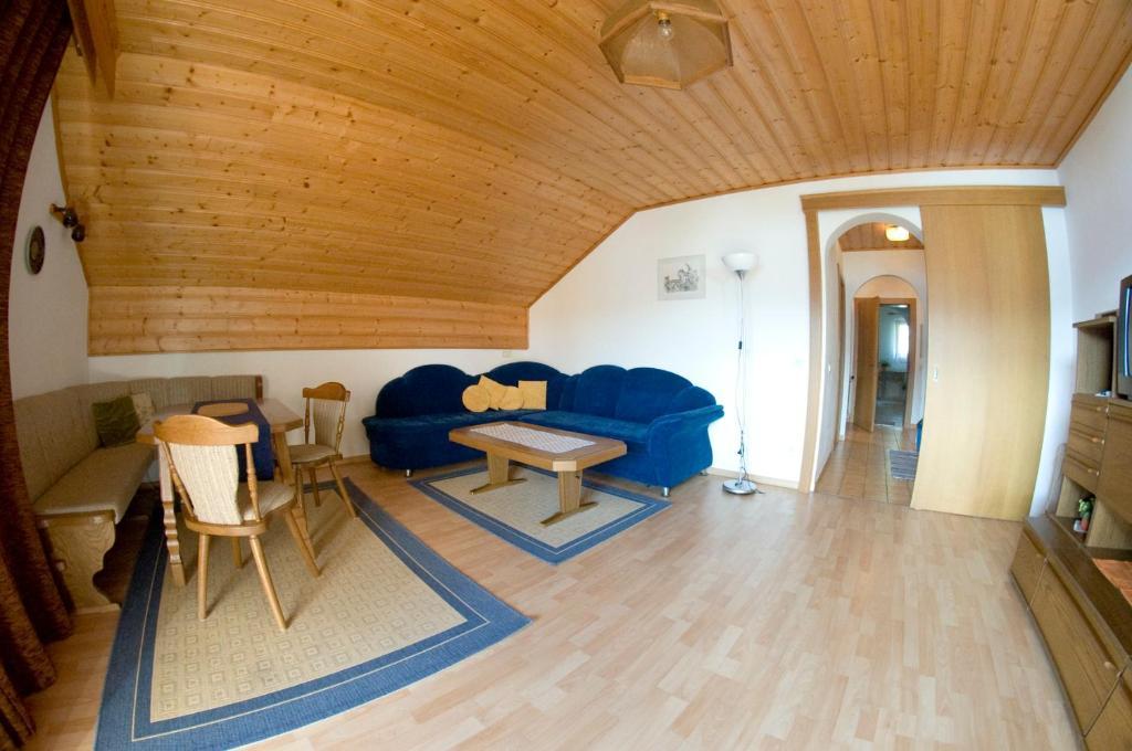 Ferienwohnung Moser Am See Millstatt am See Pokój zdjęcie