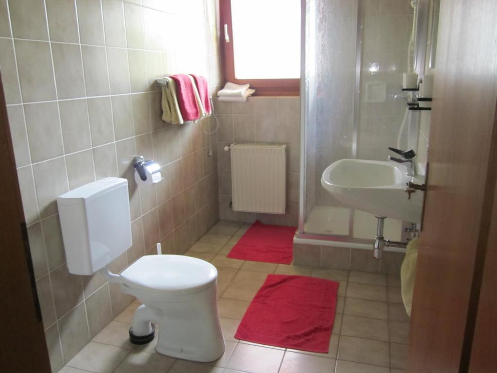 Ferienwohnung Moser Am See Millstatt am See Pokój zdjęcie